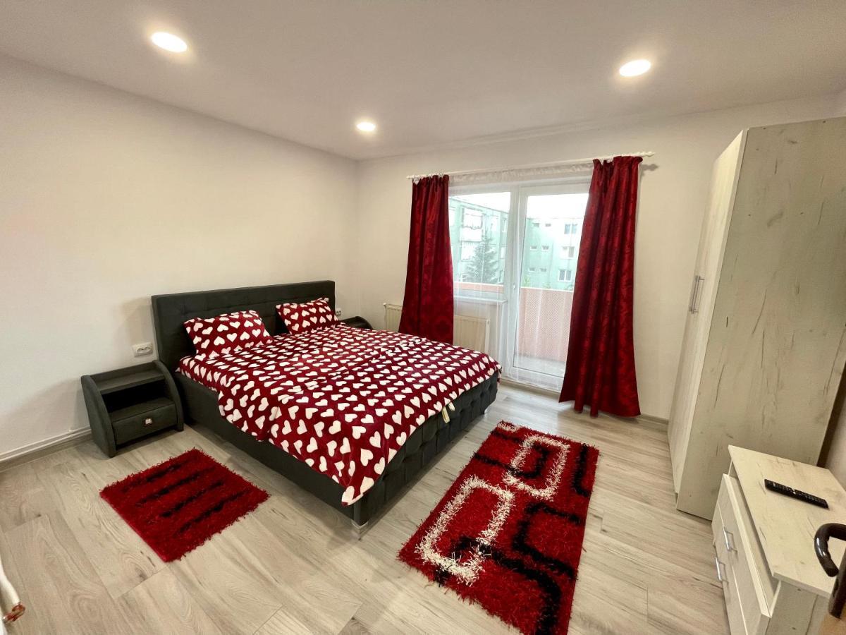 A'S Sweet Home Turda Exterior foto
