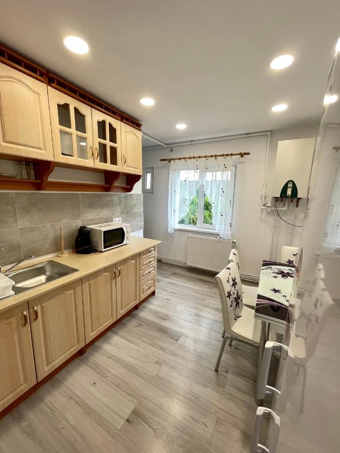 A'S Sweet Home Turda Exterior foto